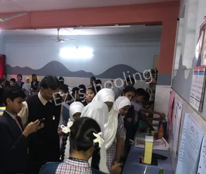 M.C.E.S English Medium School And Junior College Gallery 43