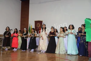 M.C.E.S English Medium School And Junior College Gallery 35