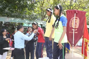 M.C.E.S English Medium School And Junior College Gallery 39