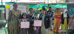 M.C.E.S English Medium School And Junior College Gallery 23