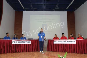 M.C.E.S English Medium School And Junior College Gallery 17