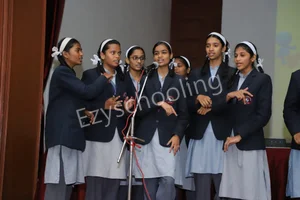 M.C.E.S English Medium School And Junior College Gallery 13