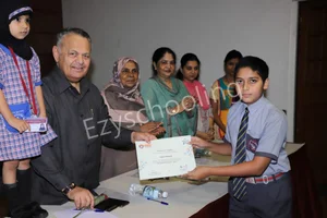 M.C.E.S English Medium School And Junior College Gallery 7