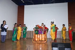 M.C.E.S English Medium School And Junior College Gallery 4