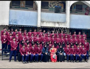 M.C.E.S English Medium School And Junior College Gallery 1