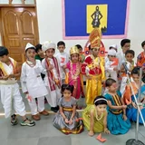 MAEER’s Vishwashanti Gurukul School MAEER’s Vishwashanti Gurukul School Gallery