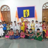 MAEER’s Vishwashanti Gurukul School MAEER’s Vishwashanti Gurukul School Gallery
