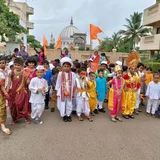 MAEER’s Vishwashanti Gurukul School MAEER’s Vishwashanti Gurukul School Gallery