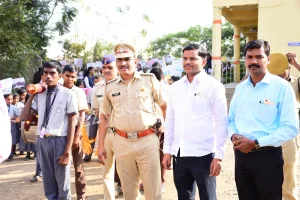 Mahaganpati English Medium School Gallery 19