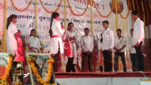 Mahaganpati English Medium School Gallery 18