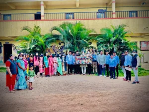 Mahaganpati English Medium School Gallery 17