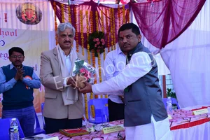 Mahaganpati English Medium School Gallery 10