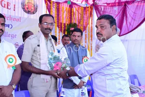 Mahaganpati English Medium School Gallery 8