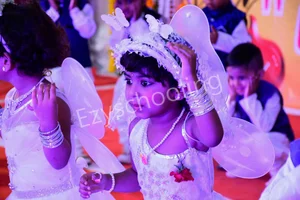 Mahaganpati English Medium School Gallery 2