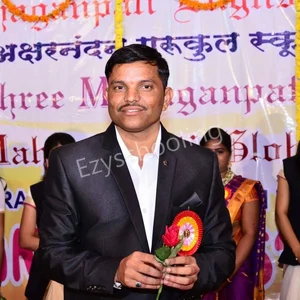 Mahaganpati English Medium School Gallery 3