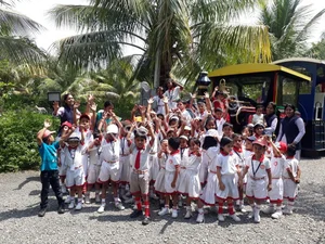 Mahaganpati English Medium School Gallery 1