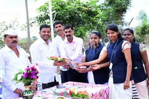 Mahaganpati English Medium School Gallery 4