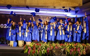 Mahindra International School Gallery 9
