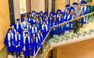 Mahindra International School Gallery 7