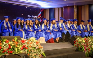 Mahindra International School Gallery 8