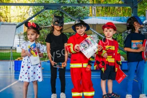 Mahindra International School Gallery 2