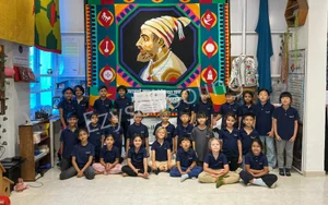 Mahindra International School Gallery 4