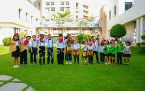 Mahindra International School Gallery 5
