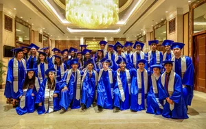 Mahindra International School Gallery 6