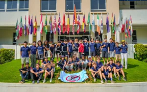 Mahindra International School Gallery 3