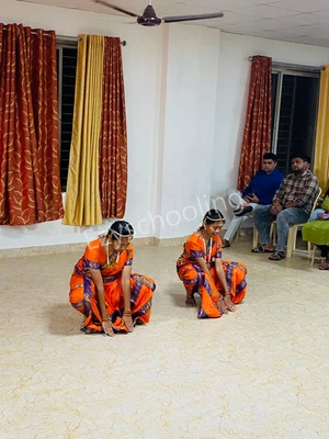 Mamasheb Khandge English Medium School Gallery 9