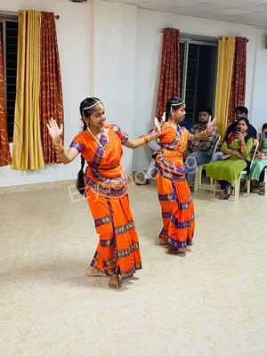 Mamasheb Khandge English Medium School Gallery 8