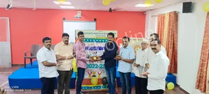 Mamasheb Khandge English Medium School Gallery 4