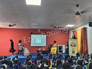 Mamasheb Khandge English Medium School Gallery 3