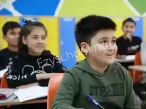 Aspal International School Gallery 12