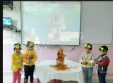 Aspal International School Aspal International School Gallery