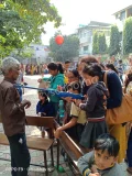 Mar Ivanios Convent School Gallery