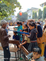 Mar Ivanios Convent School Gallery