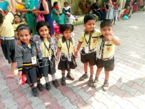 Mar Ivanios Convent School Gallery 1