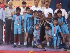 MES Bal Shikshan Mandir Gallery 7