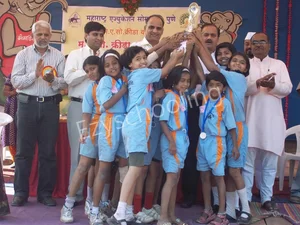 MES Bal Shikshan Mandir Gallery 6