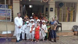 MES Bal Shikshan Mandir Gallery 5