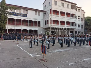 MES Sou Vimlabai Garware High School And Junior College Gallery 6