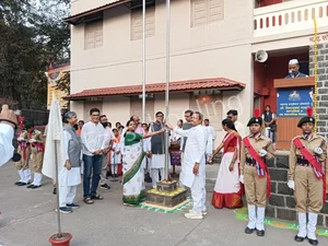 MES Sou Vimlabai Garware High School And Junior College Gallery 4