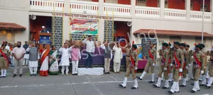 MES Sou Vimlabai Garware High School And Junior College Gallery 5