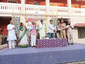 MES Sou Vimlabai Garware High School And Junior College Gallery 3