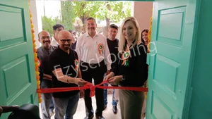 MES Sou Vimlabai Garware High School And Junior College Gallery 2