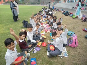 Rishabh Public School Gallery 6