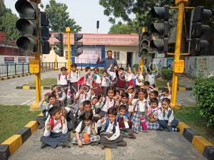 Rishabh Public School Gallery 5