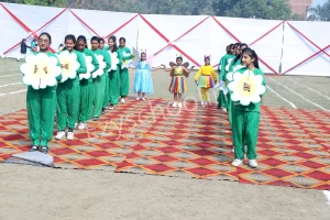 Rishabh Public School Gallery 4