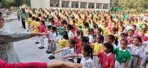 Rishabh Public School Gallery 3